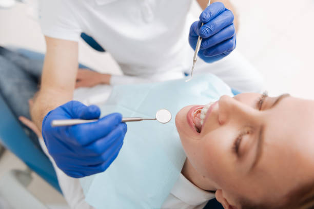 Best Root Canal Treatment  in Roebling, NJ